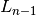 L_{n-1}